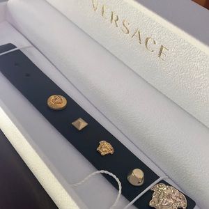Versace Medusa Bracelet